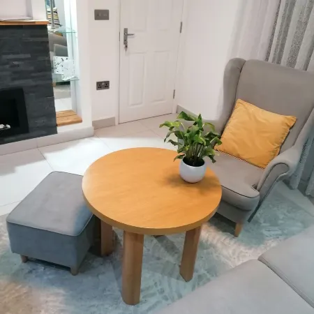 Lovely 2-Bed Apartment in Coventry