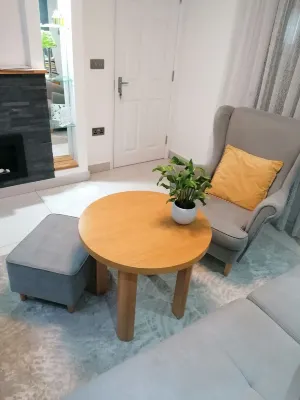 Lovely 2-Bed Apartment in Coventry - Apartments