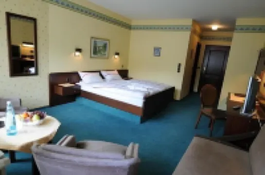 Hotel Central Hotels in 