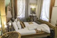 Charlino Plaza Hotels in Gemeinde Russe