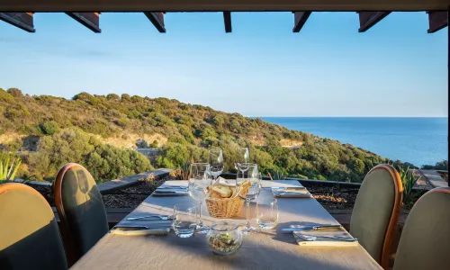 Eco Village Baia Delle Ginestre - 3 stelle