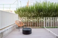 Residencia Universitaria Resa Campus Málaga - Hostels