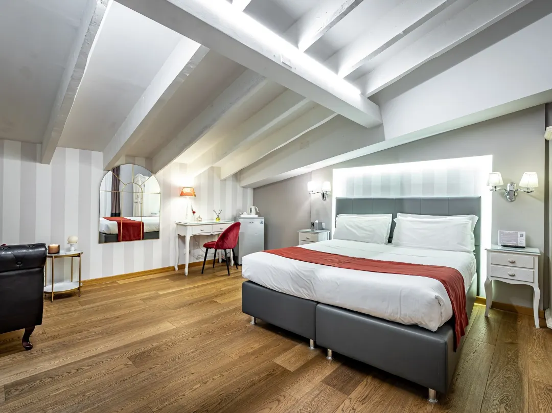 Antico Centro Suites - Florence
