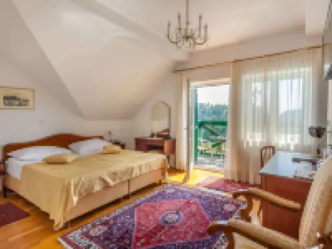 Hotel Triglav Hotels in Bled