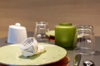 Le Stanze del Lago Villa Seta - Bữa sáng