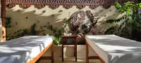 Lions' Luxury Eco Resort & Spa - سبا