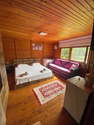 Şeker Bungalov
