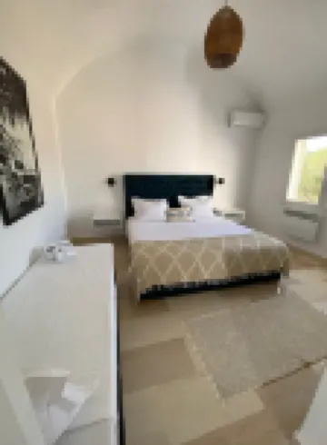 Villa a la Montagne Hammamet