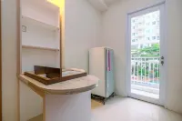 Modern Look and Homey 2Br Bogor Icon Apartment - Apartments