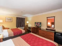 MY Home & Suites Madison GA マディソンのホテル