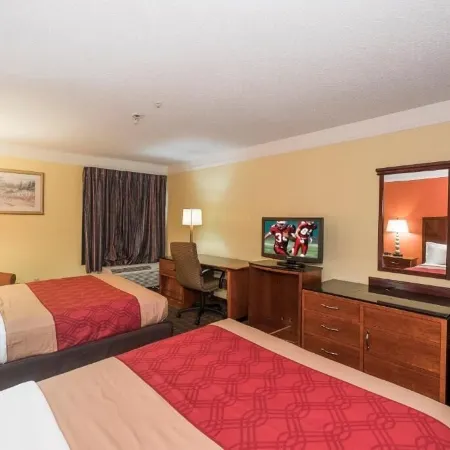 MY Home & Suites Madison GA
