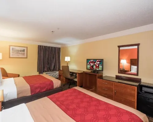 MY Home & Suites Madison GA Hotels in Madison