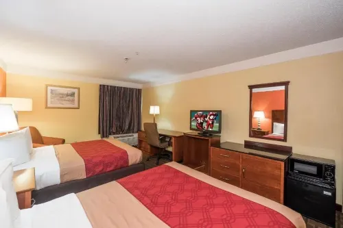 MY Home & Suites Madison GA