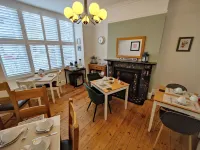 The Wincheap B&B - Homestays