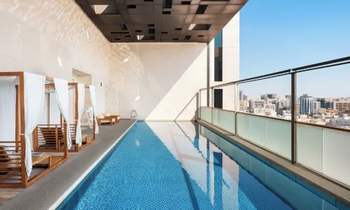 Park Hyatt Doha