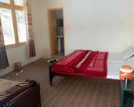 ザホル ホテル アンド レストラン バーレーンのホテル