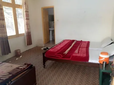 Zahoor Hotel and Restaurant فنادق في بحرین