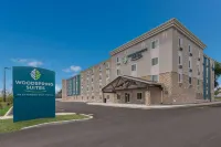 WoodSpring Suites Philadelphia Northeast Отели рядом с Аэропорт Северо-Восток Филадельфия