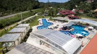 Hotel Fazenda Dona Francisca Hotels in Joinville