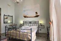 B&B Art Suite Principe Umberto - Rum och frukost