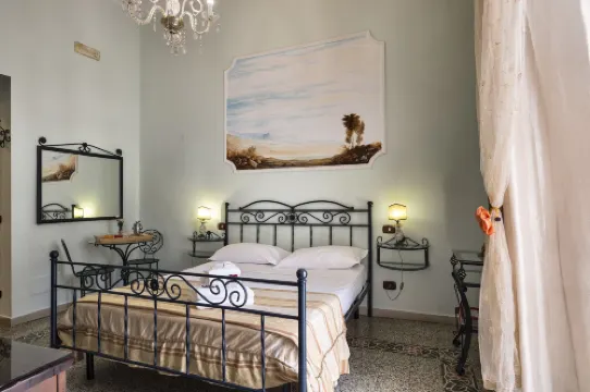 B&B Art Suite Principe Umberto