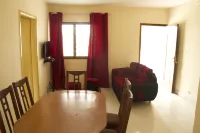 Résidence Comara Hotels in 