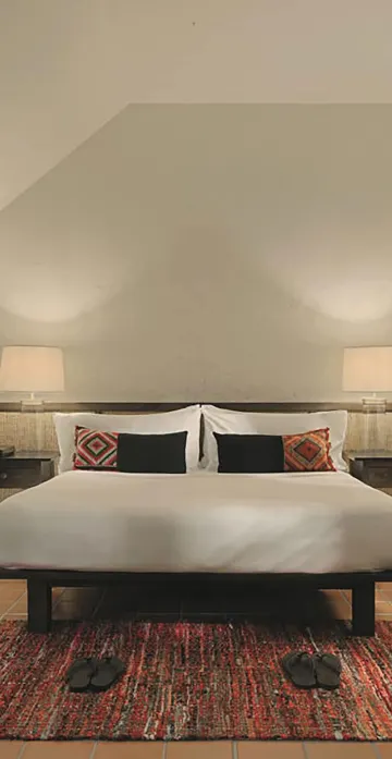 ห้องลานนา