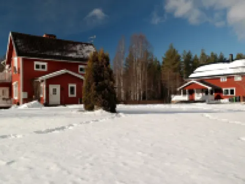 Näsets Marcusgård Hotels in Orsa