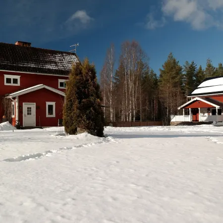 Näsets Marcusgård