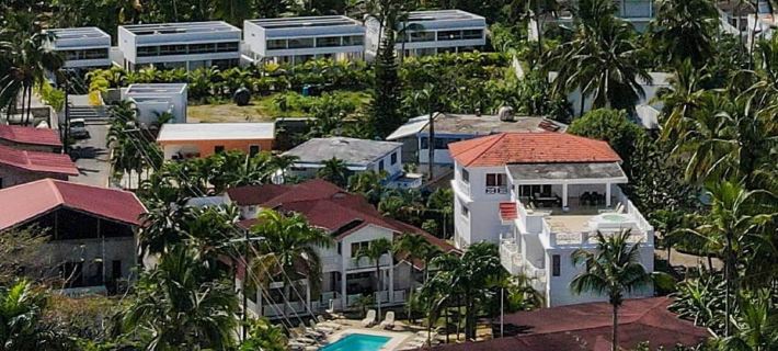 Solaz Boutique Hotel Hotels in Las Terrenas