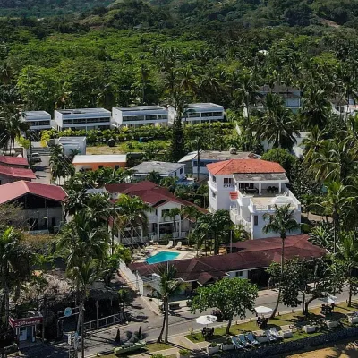 Solaz Boutique Hotel - Pet friendly