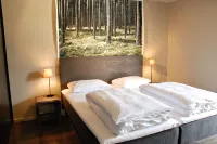 Norefjell Ski & Spa Hotels in 