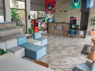 Livinnx Barranquilla 1