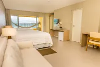 Hotel Senac Barreira Roxa