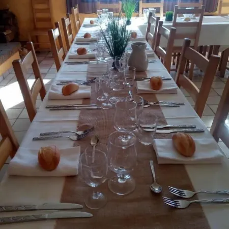 Espace Morteau