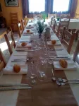 Espace Morteau Hôtels à : Morteau