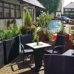 Hotel Zum Löwen فنادق في مورفلدن والدورف