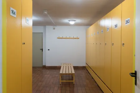 Apartments Boè Отели рядом с достопримечательностью «Langkofel»