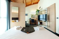 Concordia Hotel Hotels in Mirandola