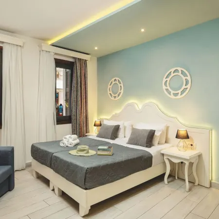 Elia Palazzo Hotel