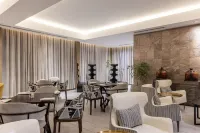 Tribe Hotel, Nairobi, a Member of Design Hotels Hôtels à : Ruaka Town