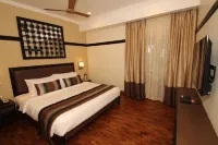 Club Mahindra Mount Serene, Munnar Hoteles en Chinnakanal