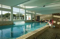 Galzignano Resort Terme & Golf - Hotel Splendid - Pools