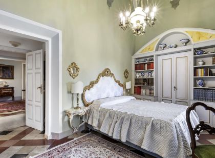 Residenza d'Epoca Palazzo Borghesi