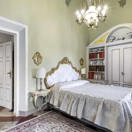 Residenza d'Epoca Palazzo Borghesi