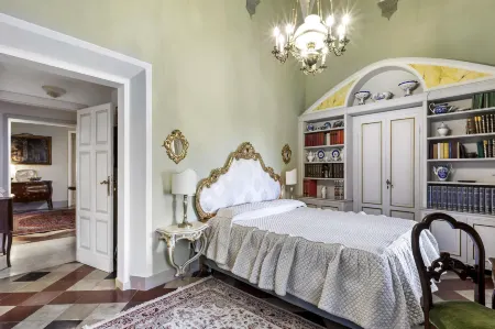 Residenza d'Epoca Palazzo Borghesi