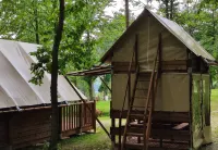 Saecula Natural Village Experience - Gym