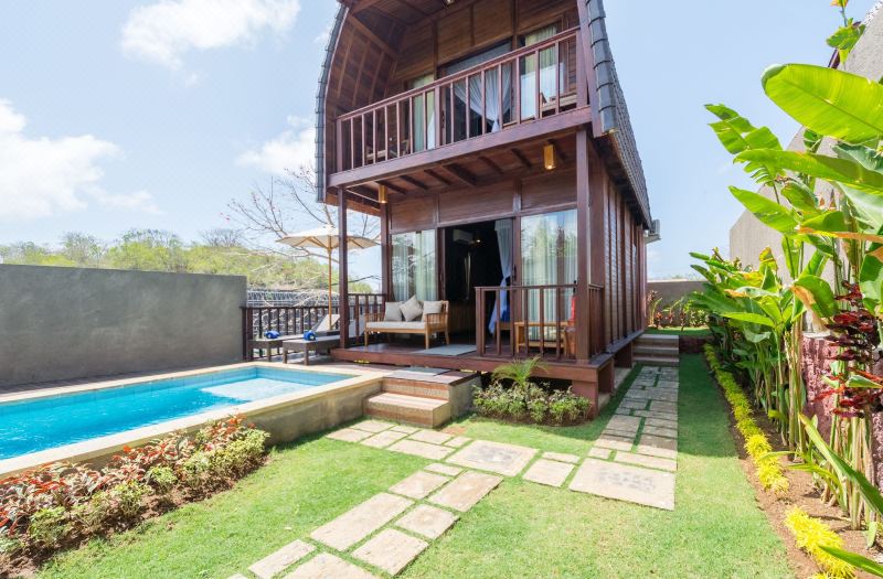 Puri Pandawa Resort photo 4