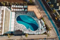 Casa de Maris Spa & Resort Hotel Adult Only 16 Plus - 5 stjerner