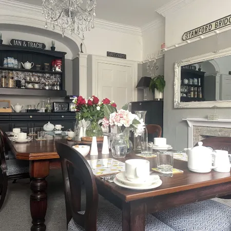 The Wadham